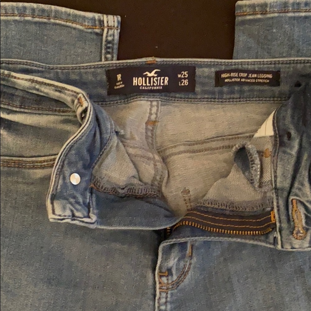 Hollister Jeans